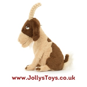 Jellycat Glenny Goat